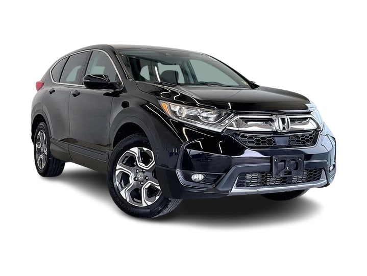 Thumbnail: 2018 Honda CR-V - 23