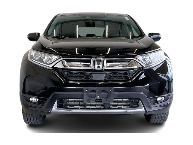Thumbnail: 2018 Honda CR-V - 6