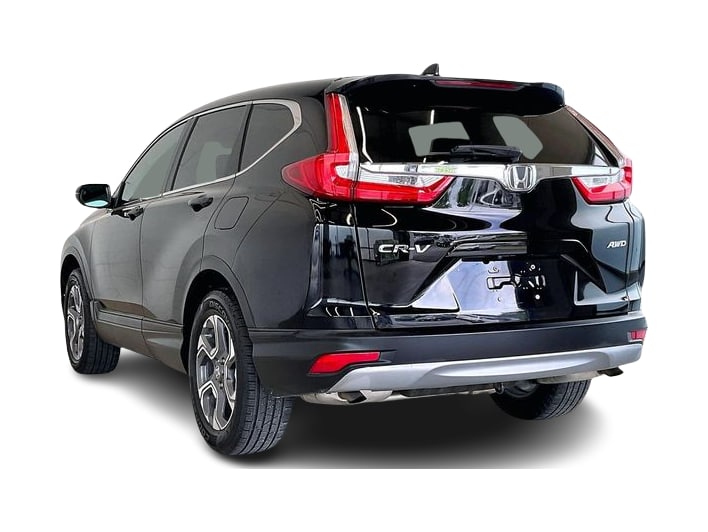 Thumbnail: 2018 Honda CR-V - 4