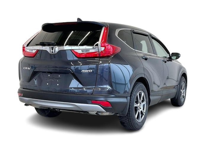 Thumbnail: 2018 Honda CR-V - 24