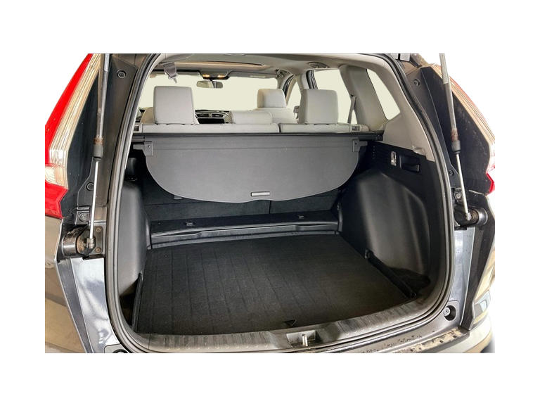 Thumbnail: 2018 Honda CR-V - 18