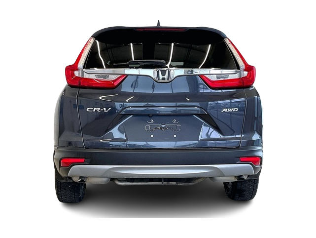 Thumbnail: 2018 Honda CR-V - 5