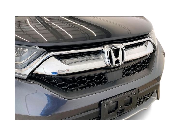Thumbnail: 2018 Honda CR-V - 34
