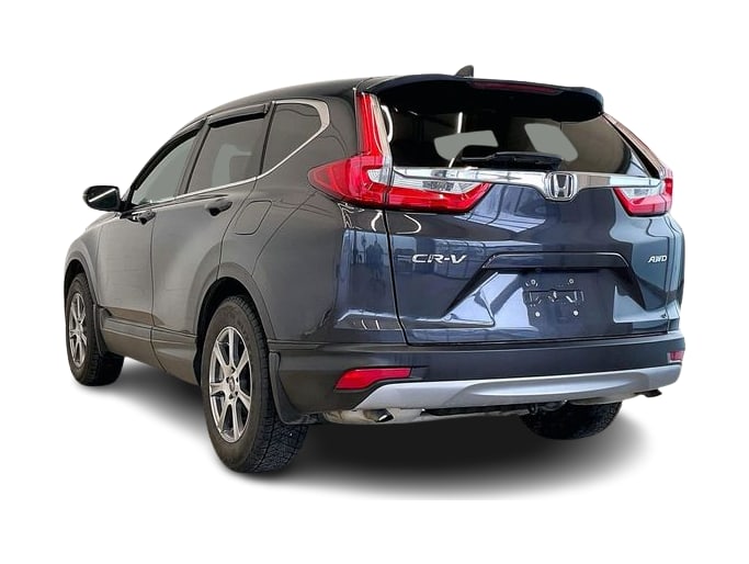 Thumbnail: 2018 Honda CR-V - 4
