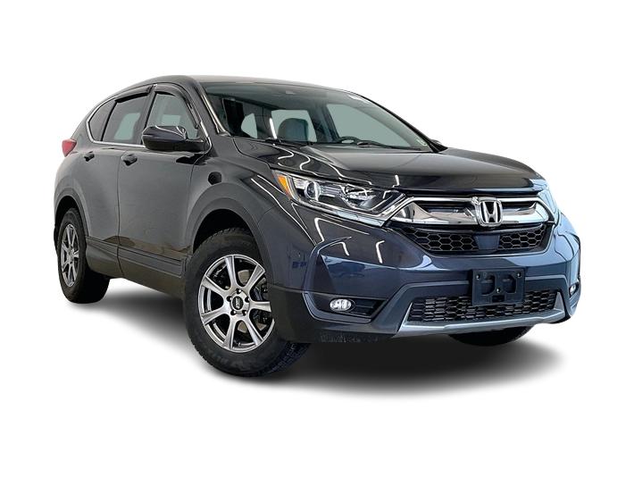 Thumbnail: 2018 Honda CR-V - 23