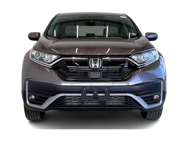 2021 Honda CR-V EX 6