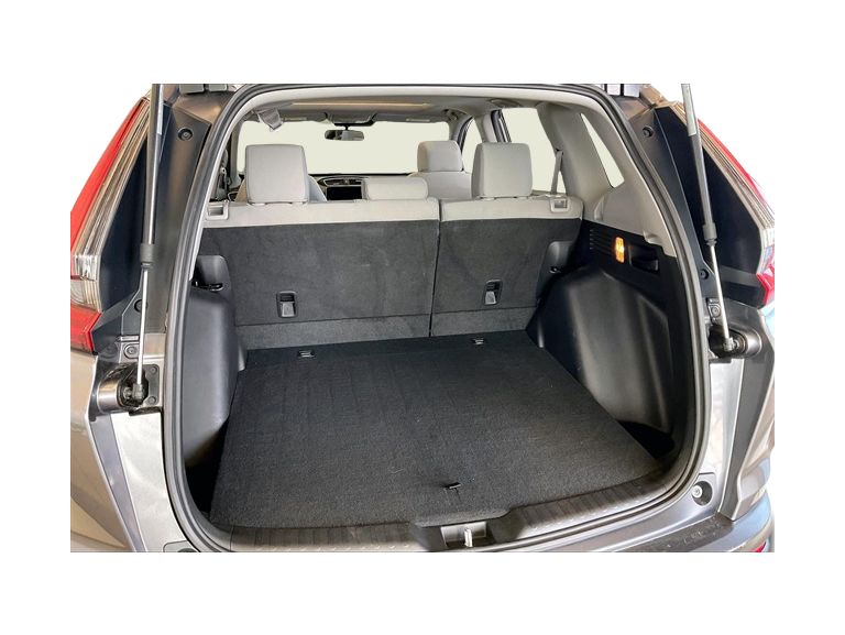 2021 Honda CR-V EX 18