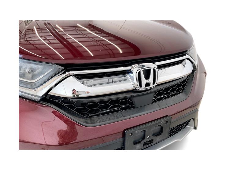 Thumbnail: 2018 Honda CR-V - 34