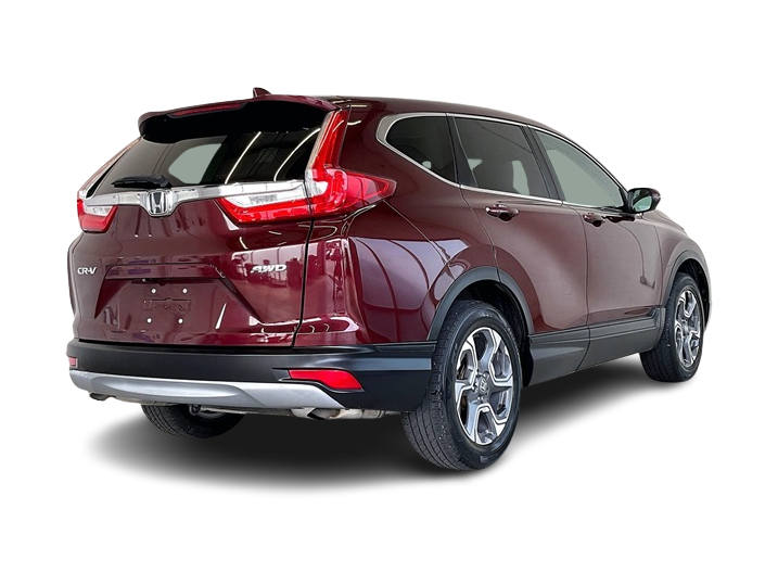 Thumbnail: 2018 Honda CR-V - 23