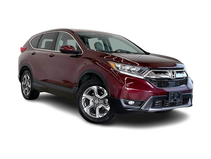 Thumbnail: 2018 Honda CR-V - 22