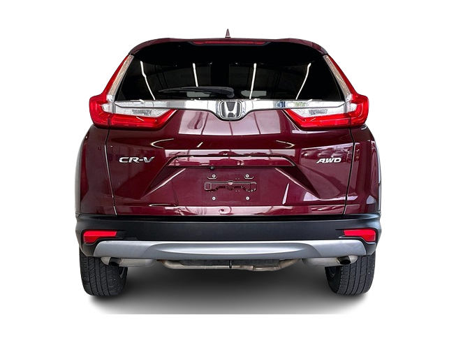 Thumbnail: 2018 Honda CR-V - 5