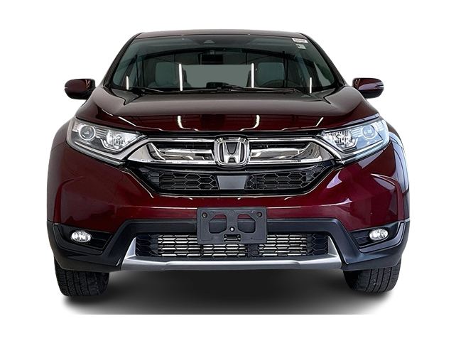 Thumbnail: 2018 Honda CR-V - 6