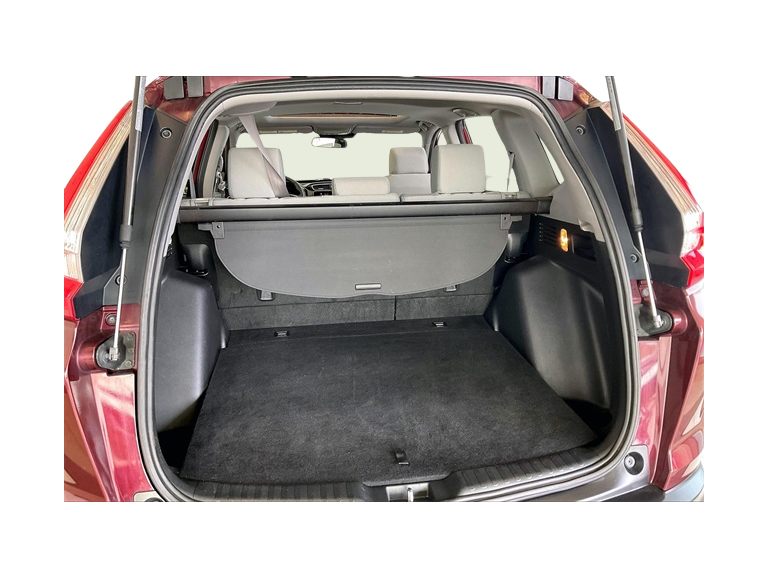 Thumbnail: 2018 Honda CR-V - 18