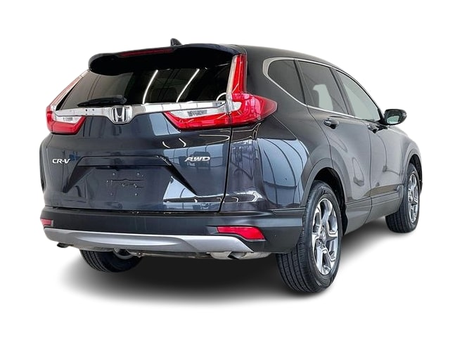Thumbnail: 2018 Honda CR-V - 24