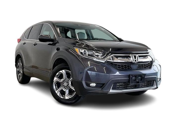 Thumbnail: 2018 Honda CR-V - 23