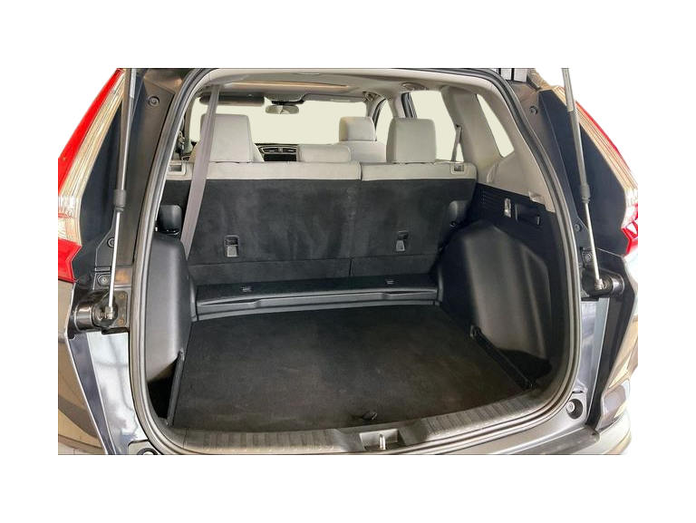 Thumbnail: 2018 Honda CR-V - 19