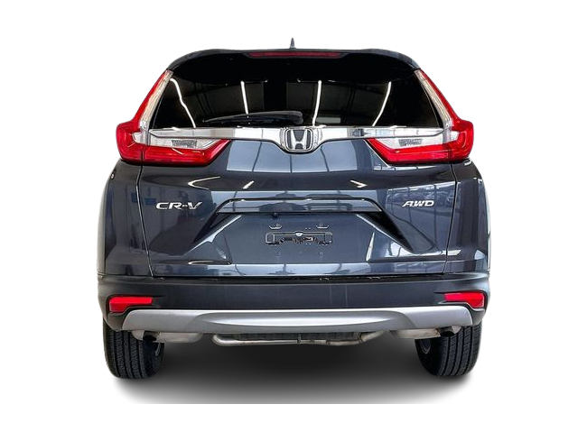 Thumbnail: 2018 Honda CR-V - 5