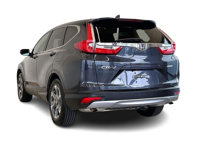 Thumbnail: 2018 Honda CR-V - 4
