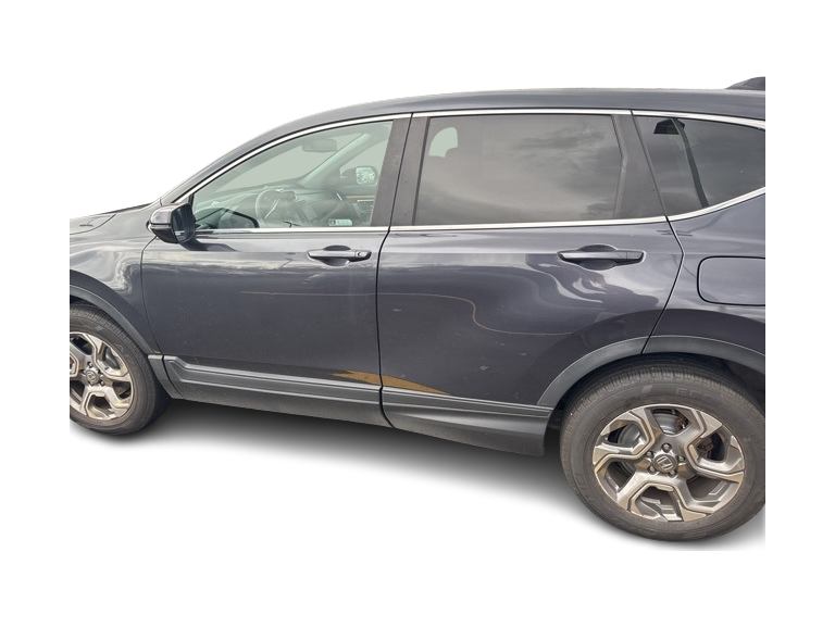 Thumbnail: 2018 Honda CR-V - 3