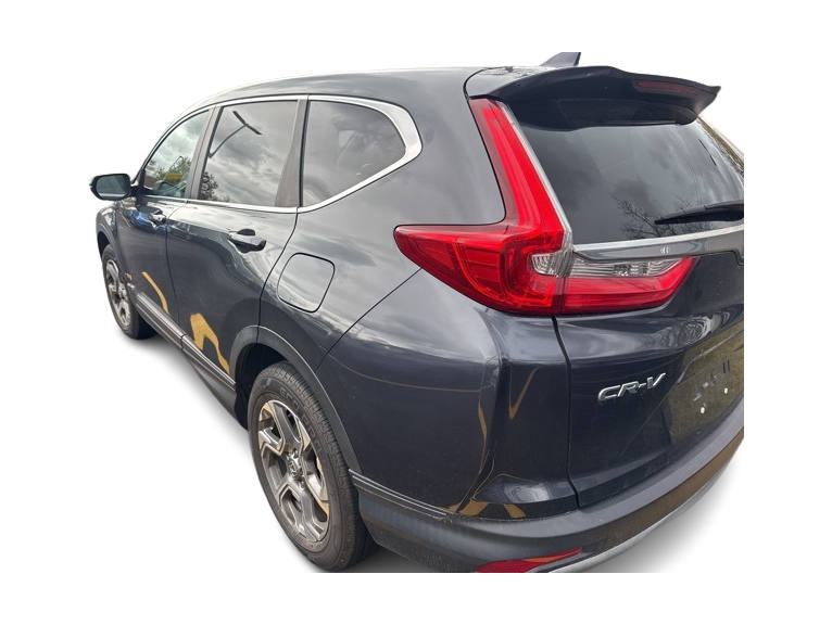 Thumbnail: 2018 Honda CR-V - 4