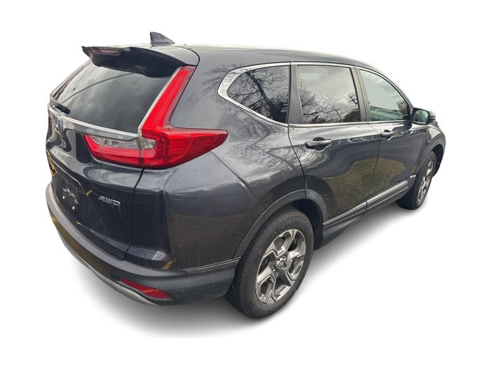 Thumbnail: 2018 Honda CR-V - 14