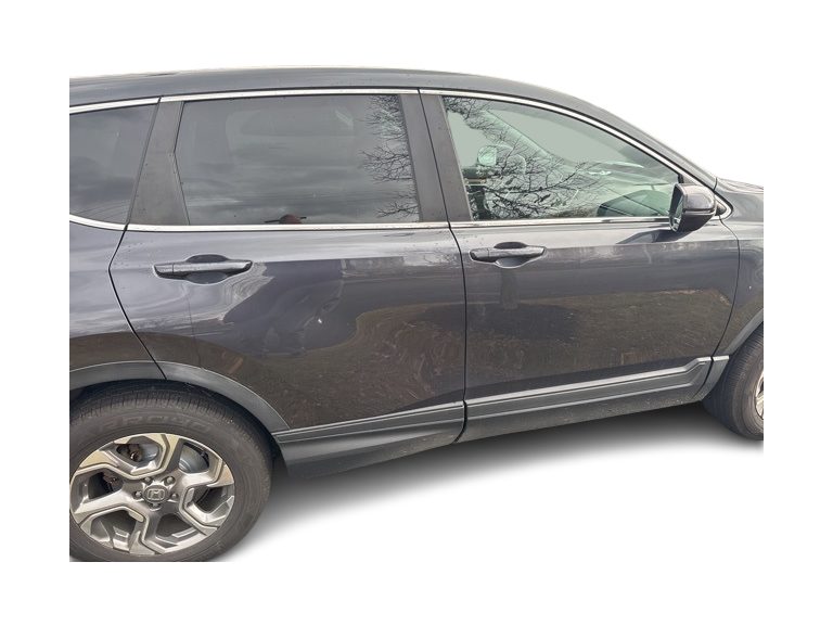 Thumbnail: 2018 Honda CR-V - 13