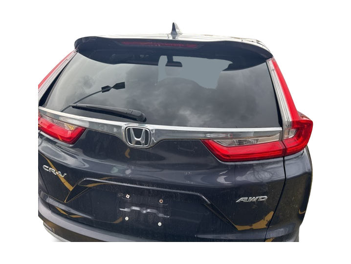 Thumbnail: 2018 Honda CR-V - 5