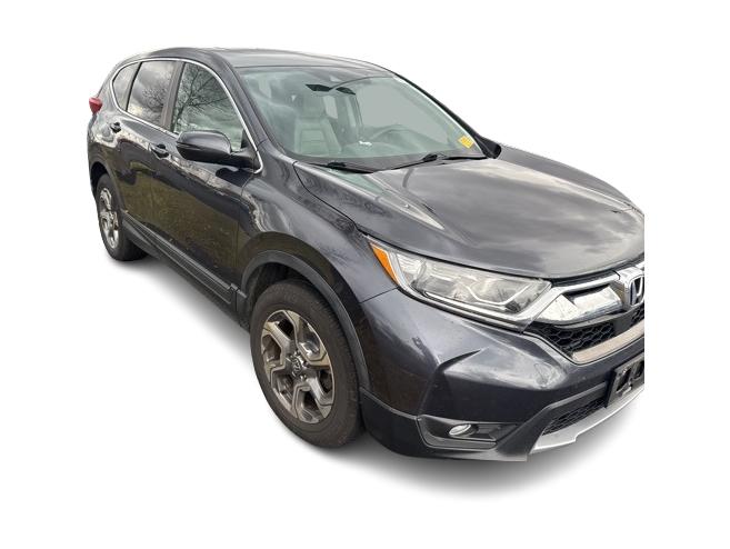 Thumbnail: 2018 Honda CR-V - 12