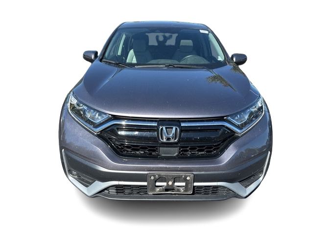 Thumbnail: 2022 Honda CR-V - 6