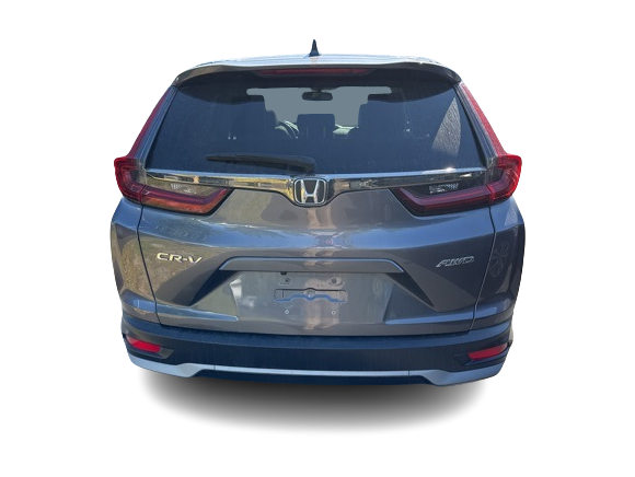 Thumbnail: 2022 Honda CR-V - 5