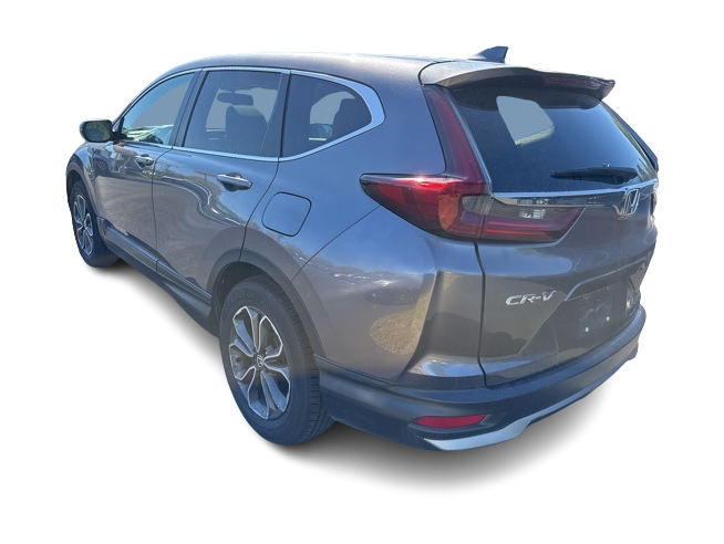 Thumbnail: 2022 Honda CR-V - 4