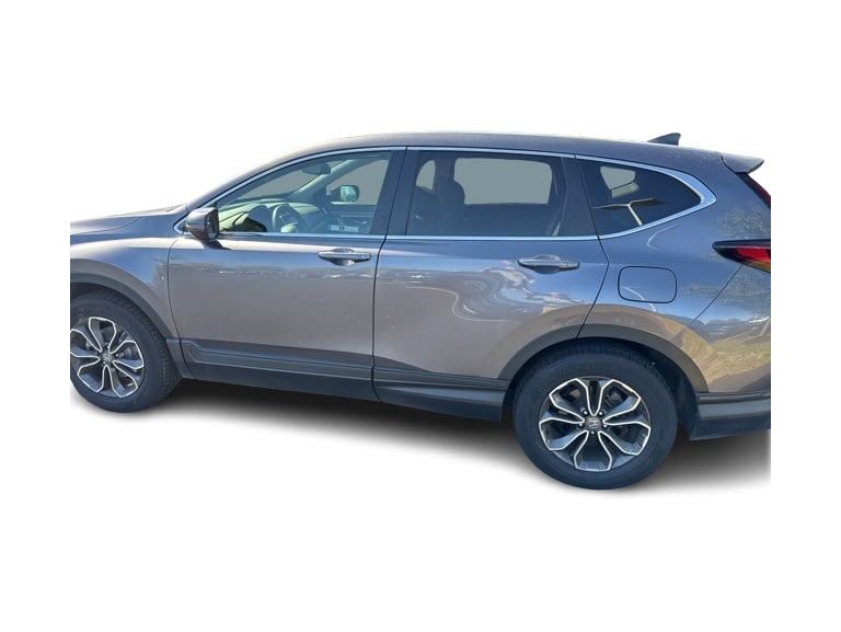 Thumbnail: 2022 Honda CR-V - 3