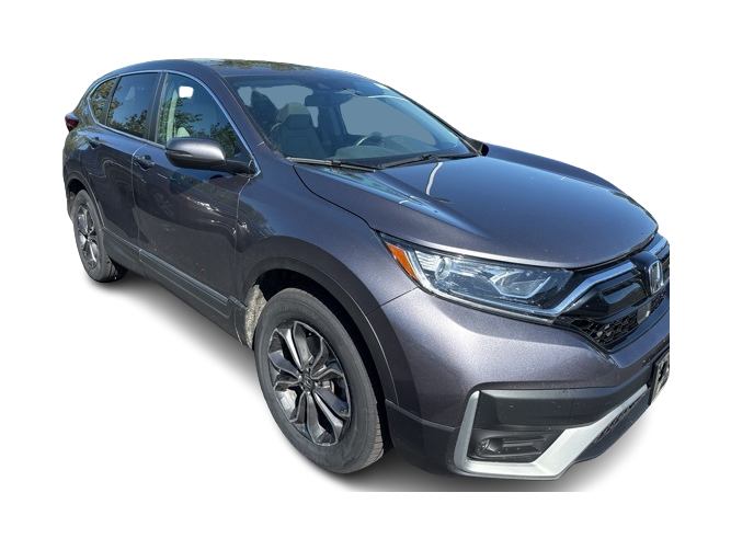 Thumbnail: 2022 Honda CR-V - 11