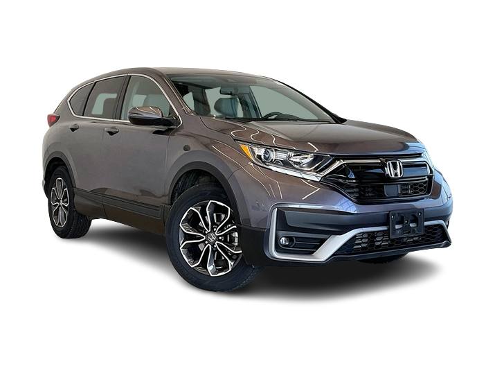 Thumbnail: 2022 Honda CR-V - 23