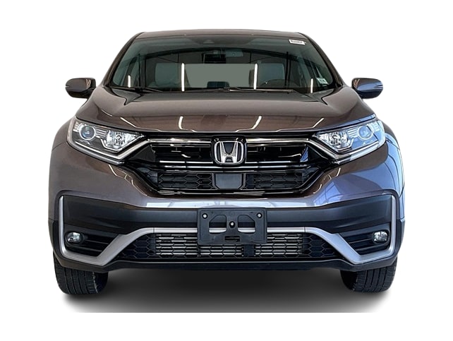 Thumbnail: 2022 Honda CR-V - 6