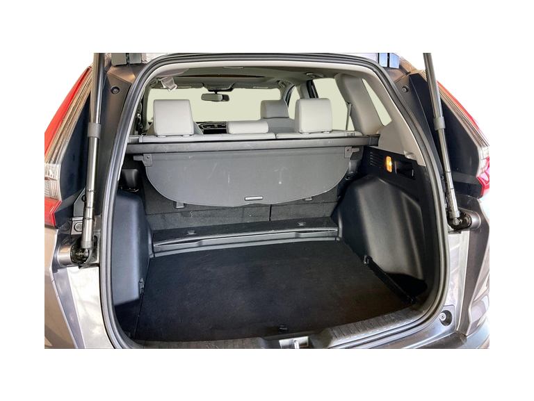 Thumbnail: 2022 Honda CR-V - 19