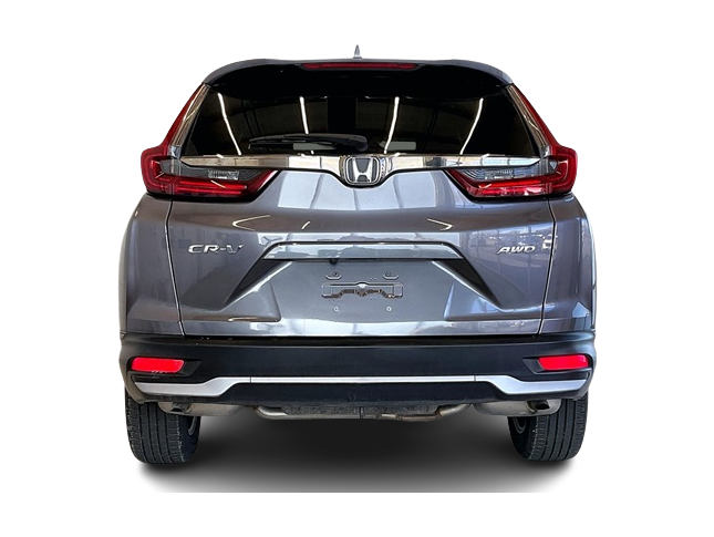 Thumbnail: 2022 Honda CR-V - 5