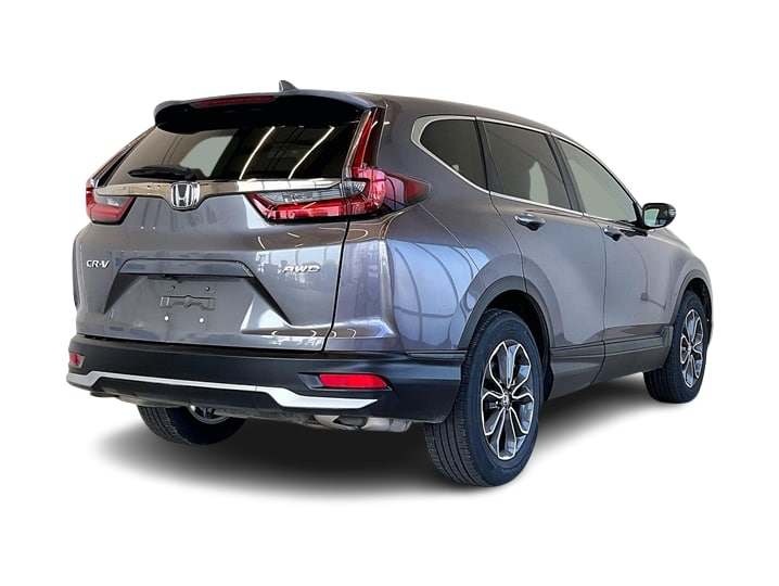 Thumbnail: 2022 Honda CR-V - 24