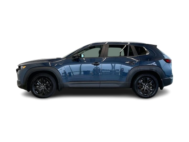 Thumbnail: 2024 Mazda CX-50 - 3