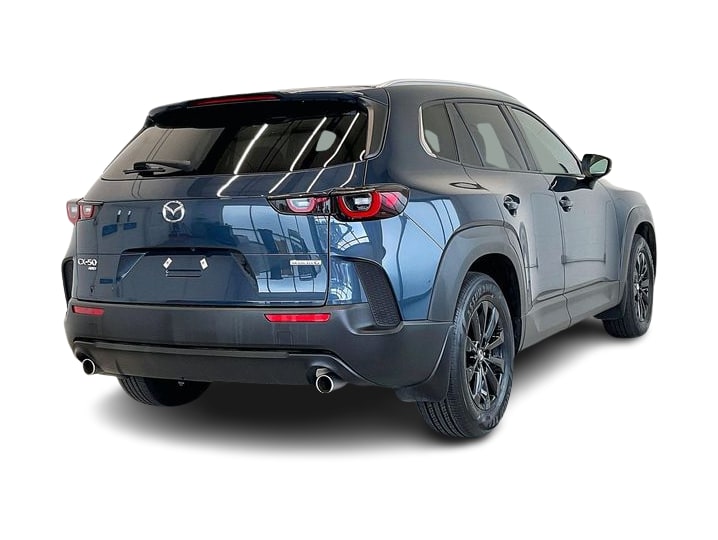 Thumbnail: 2024 Mazda CX-50 - 24