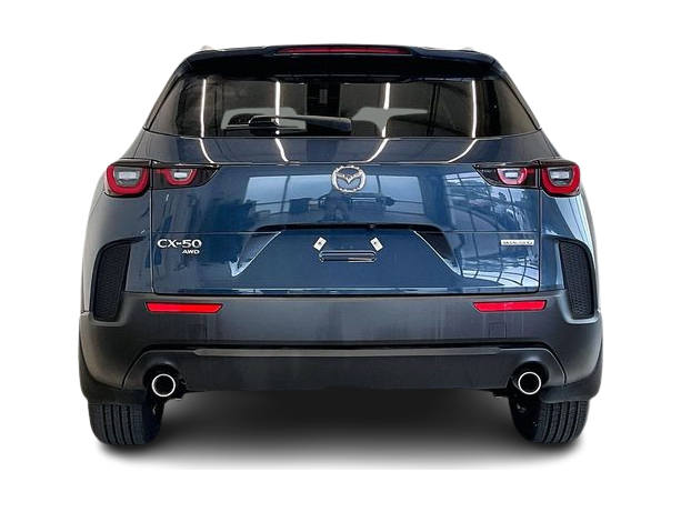Thumbnail: 2024 Mazda CX-50 - 5