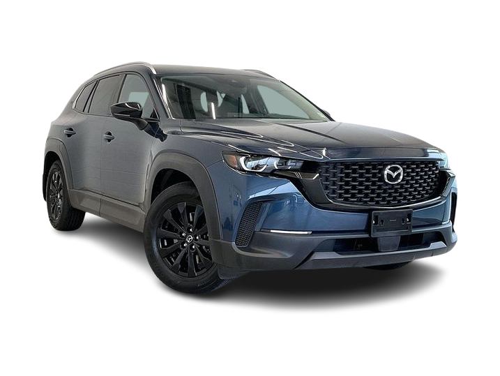 Thumbnail: 2024 Mazda CX-50 - 23