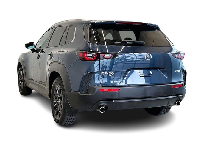 Thumbnail: 2024 Mazda CX-50 - 4