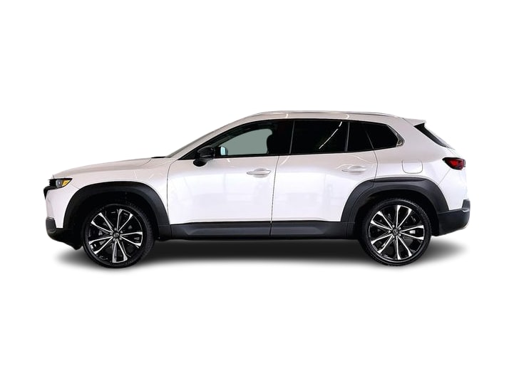Thumbnail: 2024 Mazda CX-50 - 3