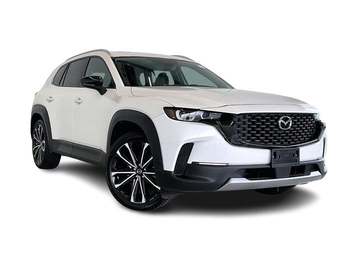 Thumbnail: 2024 Mazda CX-50 - 23