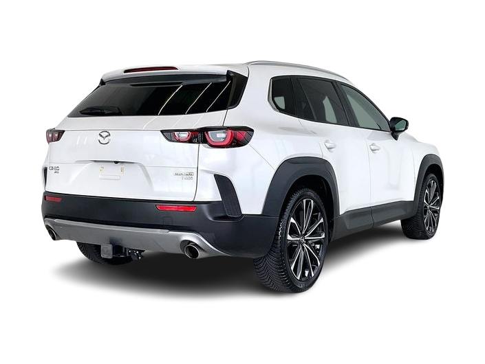 Thumbnail: 2024 Mazda CX-50 - 24