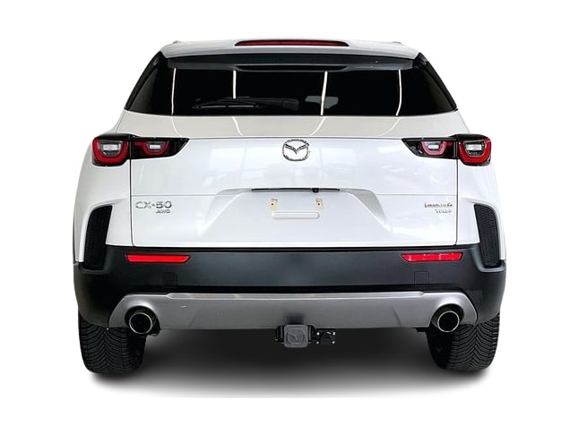 Thumbnail: 2024 Mazda CX-50 - 5