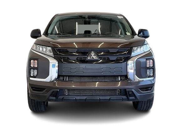 Thumbnail: 2021 Mitsubishi Outlander Sport - 6