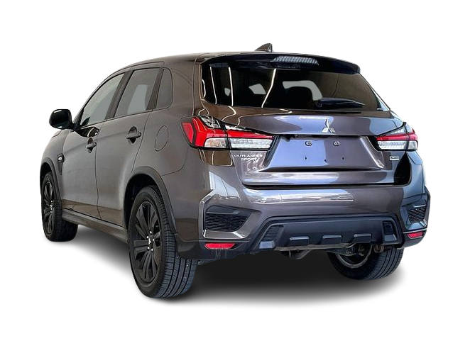 Thumbnail: 2021 Mitsubishi Outlander Sport - 4
