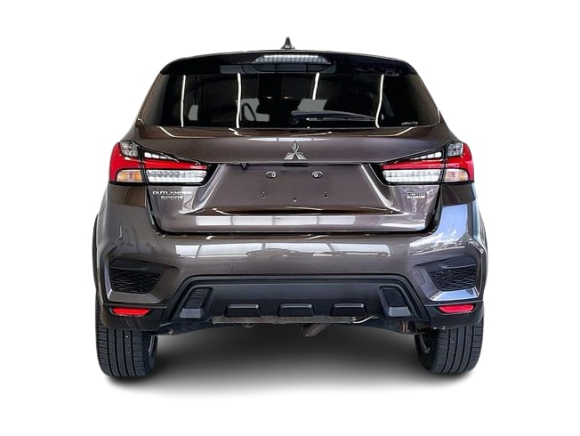 Thumbnail: 2021 Mitsubishi Outlander Sport - 5